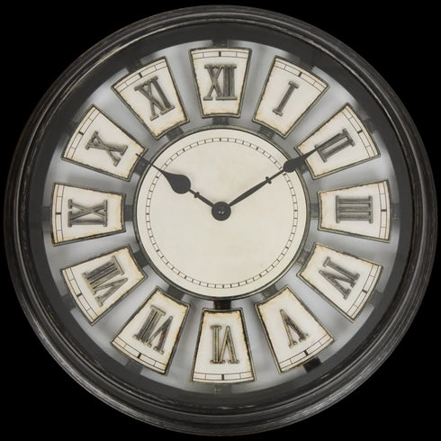 Ceas de Perete Elegant - Decor Perfect pentru Casa Ta