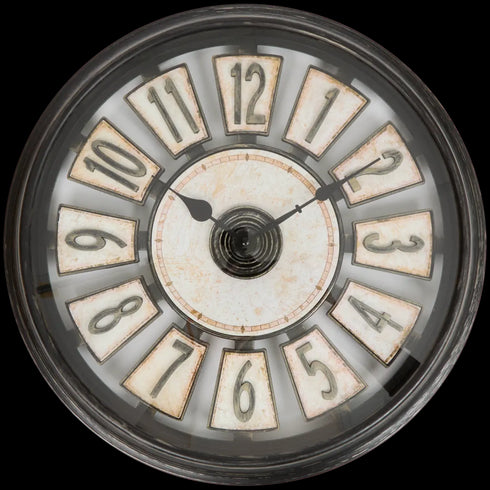 Ceas de Perete Elegant - Decor Perfect pentru Casa Ta