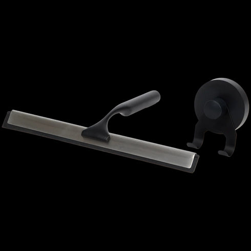 Ștergător Premium pentru Geamuri și Cabine de Duș - Curățenie Impecabilă!