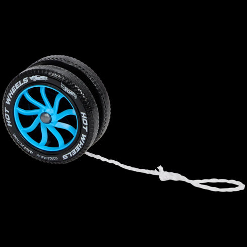 Yoyo Hot Wheels