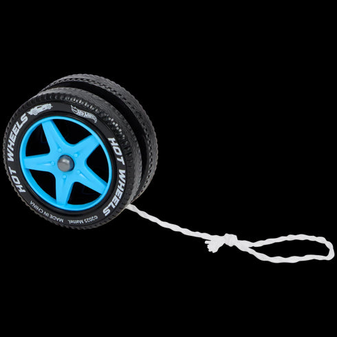 Yoyo Hot Wheels