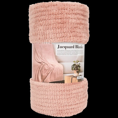 Pătură Premium Ultra-Moale - Confort Exotic pentru Casa Ta