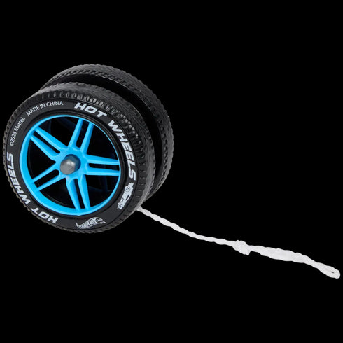 Yoyo Hot Wheels