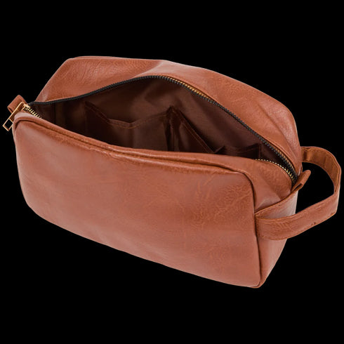 Portfard Elegant și Spațios - Accesoriul Tău de Lux pentru Călătorii și Acasă