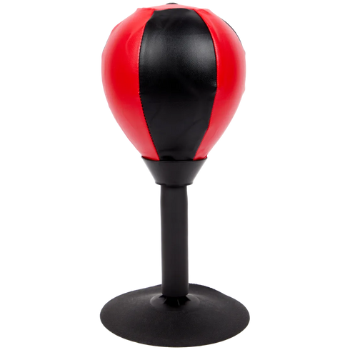 Minge de Box Profesională pentru Birou - Eliberează Stresul și Crește Productivitatea!