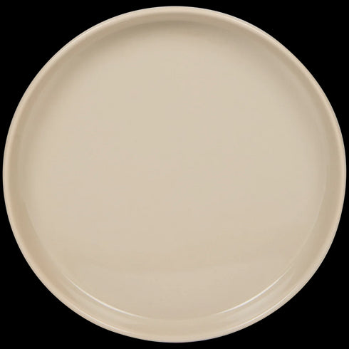 Farfurie Elegantă pentru Prăjituri Magnifique - Porțelan Fin, Design Clasic