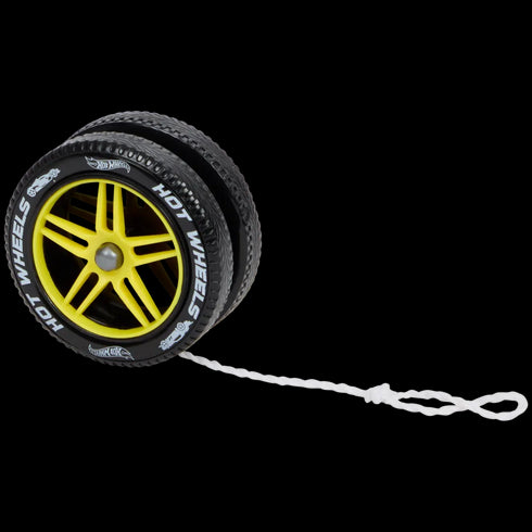 Yoyo Hot Wheels