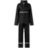 Costum Impermeabil Profesional - Protecție Completă în Ploaie