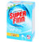 Detergent Pudră Superfinn Alb - Curățenie Impecabilă și Prospețime Vegană
