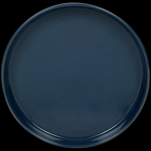 Farfurie Elegantă pentru Prăjituri Magnifique - Porțelan Fin, Design Clasic