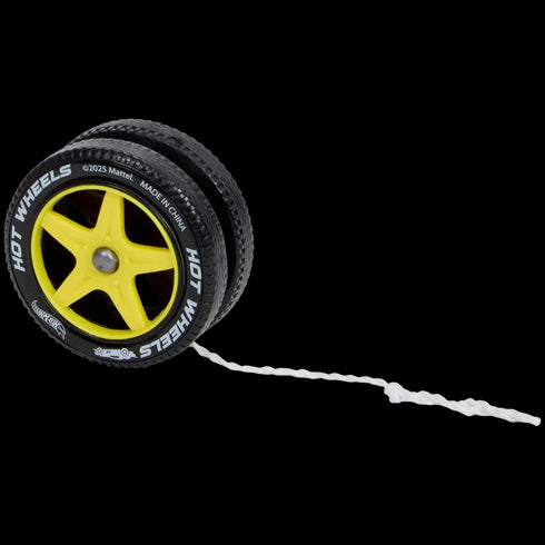 Yoyo Hot Wheels