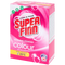 Detergent Pudră Superfinn Colorate - Curățenie Strălucitoare și Protecția Culorilor