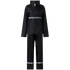 Costum Impermeabil Profesional - Protecție Completă în Ploaie