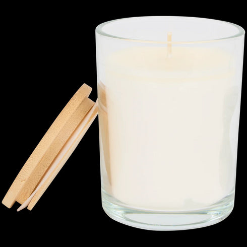 Lumânare Parfumată Naturală - Oază de Relaxare cu Uleiuri Esențiale