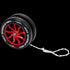 Yoyo Hot Wheels