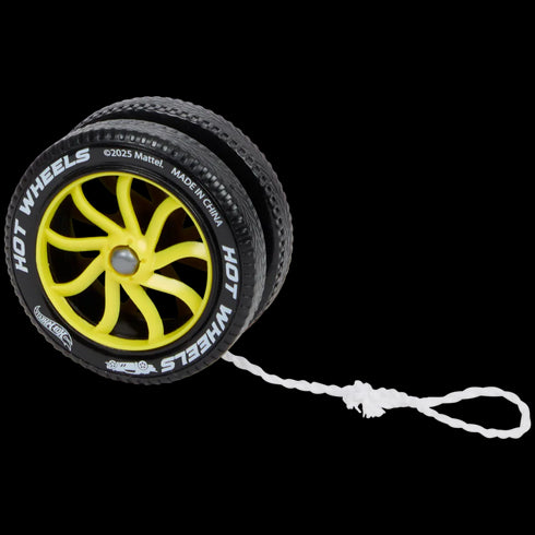 Yoyo Hot Wheels