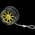 Yoyo Hot Wheels