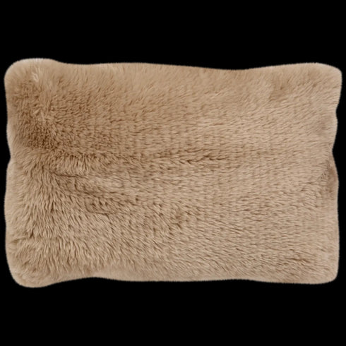 Pernă Confortabilă din Lână Artificială - Stil și Căldură pentru Casa Ta