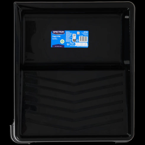 Tavă Profesională pentru Vopsea Spectrum – Soluția Ideală pentru Proiectele Tale de Vopsire