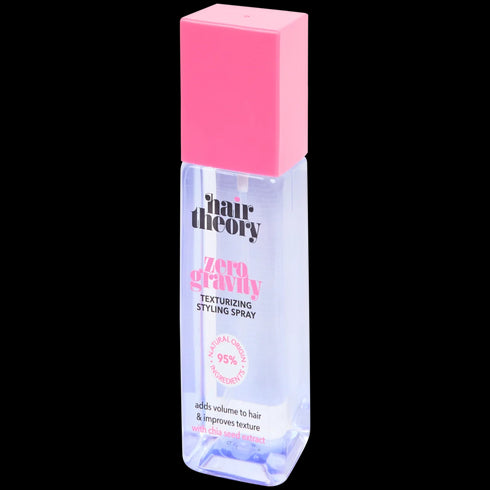 Spray Texturizant Zero Gravity Hair Theory - Volum și Aderență Naturală (100ml)