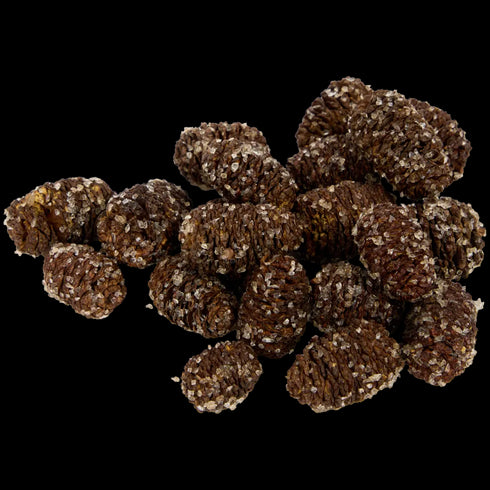 Mix Deosebit de Decorațiuni de Toamnă - Accesorii Naturale pentru Casă