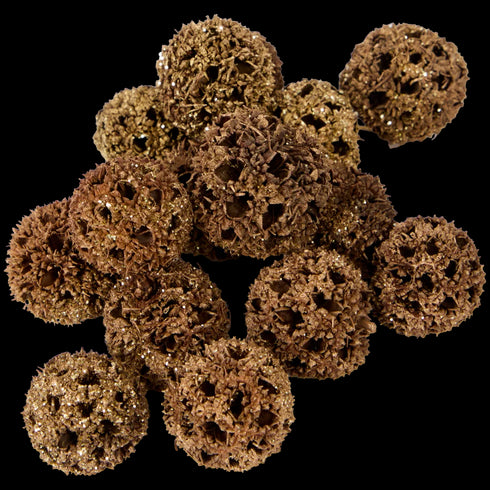 Mix Deosebit de Decorațiuni de Toamnă - Accesorii Naturale pentru Casă