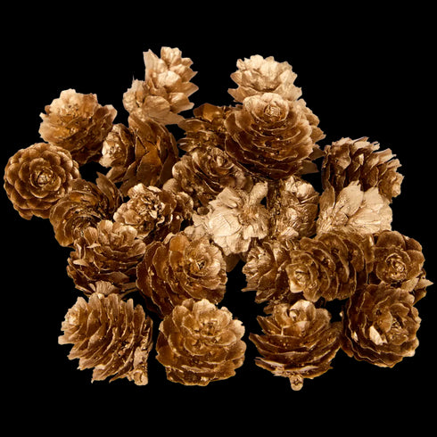 Mix Deosebit de Decorațiuni de Toamnă - Accesorii Naturale pentru Casă