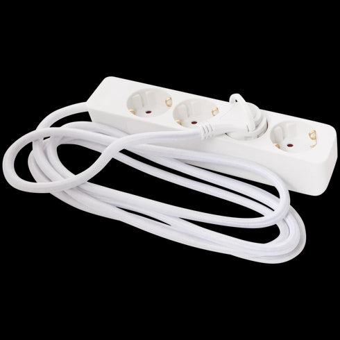 Multipriză Pro-max: Soluția Elegantă pentru Conexiuni Multiple în România