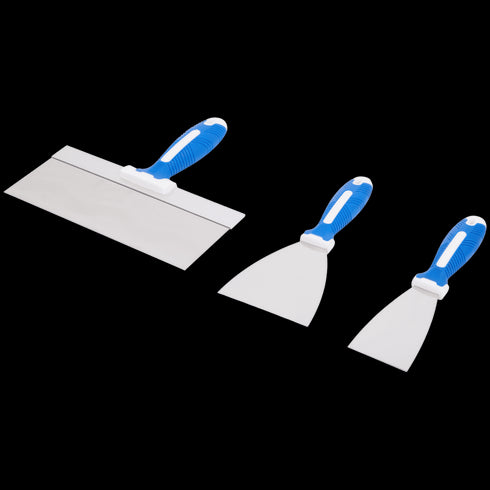 Set de Spatule Spectrum - Calitate Profesională pentru Bucătăria Ta