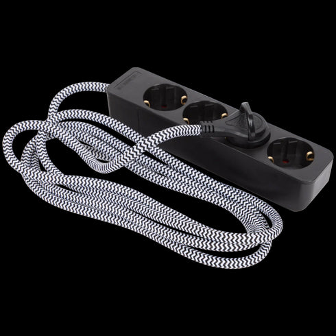 Multipriză Pro-max: Soluția Elegantă pentru Conexiuni Multiple în România