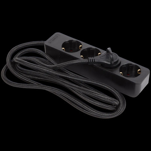 Multipriză Pro-max: Soluția Elegantă pentru Conexiuni Multiple în România