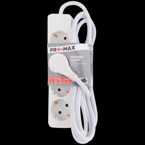 Multipriză Pro-max: Soluția Elegantă pentru Conexiuni Multiple în România