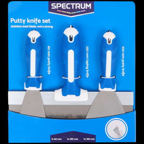 Set de Spatule Spectrum - Calitate Profesională pentru Bucătăria Ta