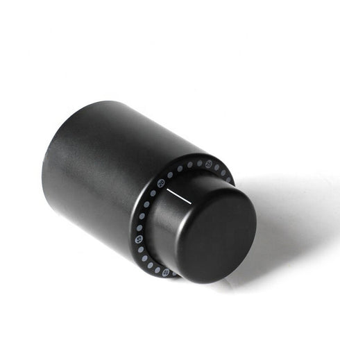 Dop reutizabil Techsuit cu functie vidare sticla de vin