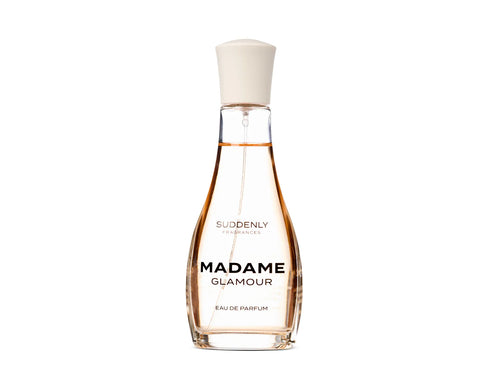 Apa de parfum Suddenly, Madame Glamour, Femei, 75 ml