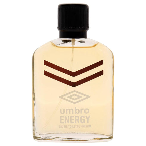 Apa de toaleta Umbro, Energy New, Barbati, 100 ml