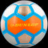 Minge de Fotbal Profesională Dunlop - Mărimea 5 - Performanță Garantată