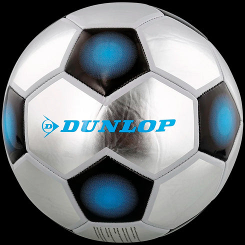 Minge de Fotbal Profesională Dunlop - Mărimea 5 - Performanță Garantată