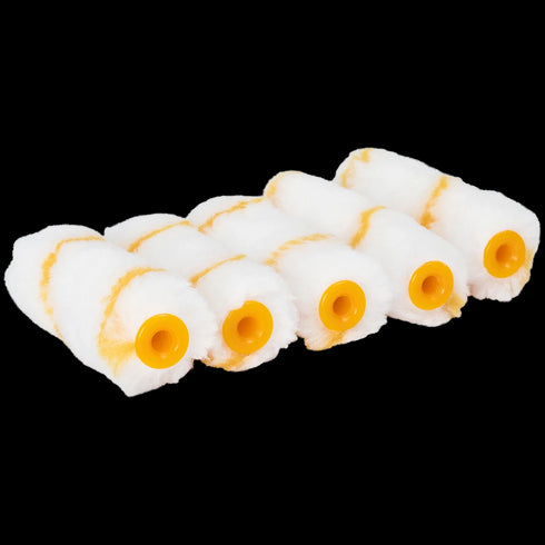 Role Profesionale de zugrăvit Spectrum - Calitate Superioară pentru Finisaje Perfecte