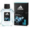 Apa de toaleta Adidas, Ice Dive, Dezvoltat cu sportivi, Barbati, 100 ml