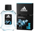 Apa de toaleta Adidas, Ice Dive, Dezvoltat cu sportivi, Barbati, 100 ml