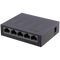 Switch Desktop TP-Link LS1005G - 5 Porturi Gigabit Ethernet, Eficiență Energetică, Ideal pentru Rețelele din România