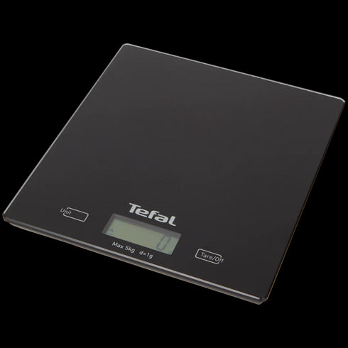 Cântar de Bucătărie Digital Tefal Essential - Precizie și Stil pentru Bucătăria Ta Românească