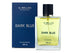 Apa de parfum G. Bellini, Dark Blue, Barbati, 100 ml