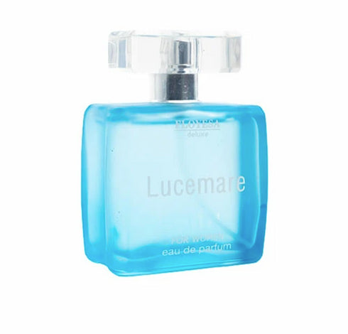 Apa de parfum Floyesa Deluxe, Lucemare, Femei, 100 ml