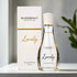 Apa de parfum Suddenly, Lovely, Femei, 75 ml