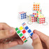 Breloc cub Rubik functional Family Games 3,5 x 3,5 cm