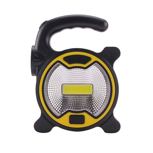 Lanterna portabila Arrango LED COB, 3W, Diferite culori