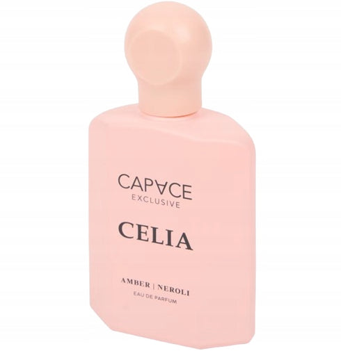 Apă de Parfum Capace Exclusive Celia - Esență Premium, Femei, 100ml