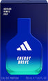 Apa de parfum Energy Drive, 50 ml - Intensitate si Revitalizare